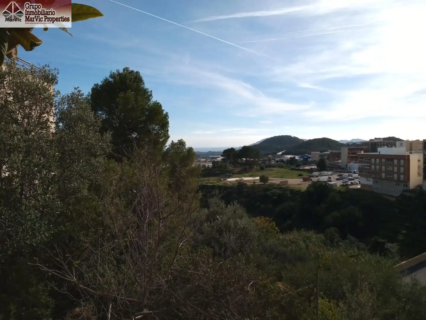 Casa rústica en venda a Callosa d'en Sarrià, imagen 3