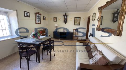 Foto 5 de Finca rústica en venta en Carretera de Roldán, -1, Los Martinez del Puerto, Murcia Capital
