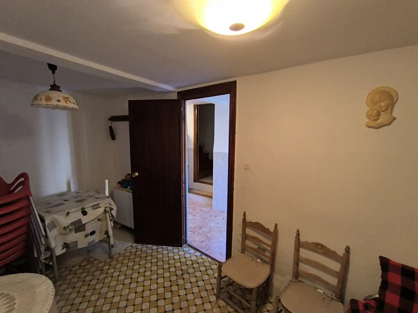 Haus mit Garten zum Verkauf in Calle Abilio Calderón 3, imagen 12