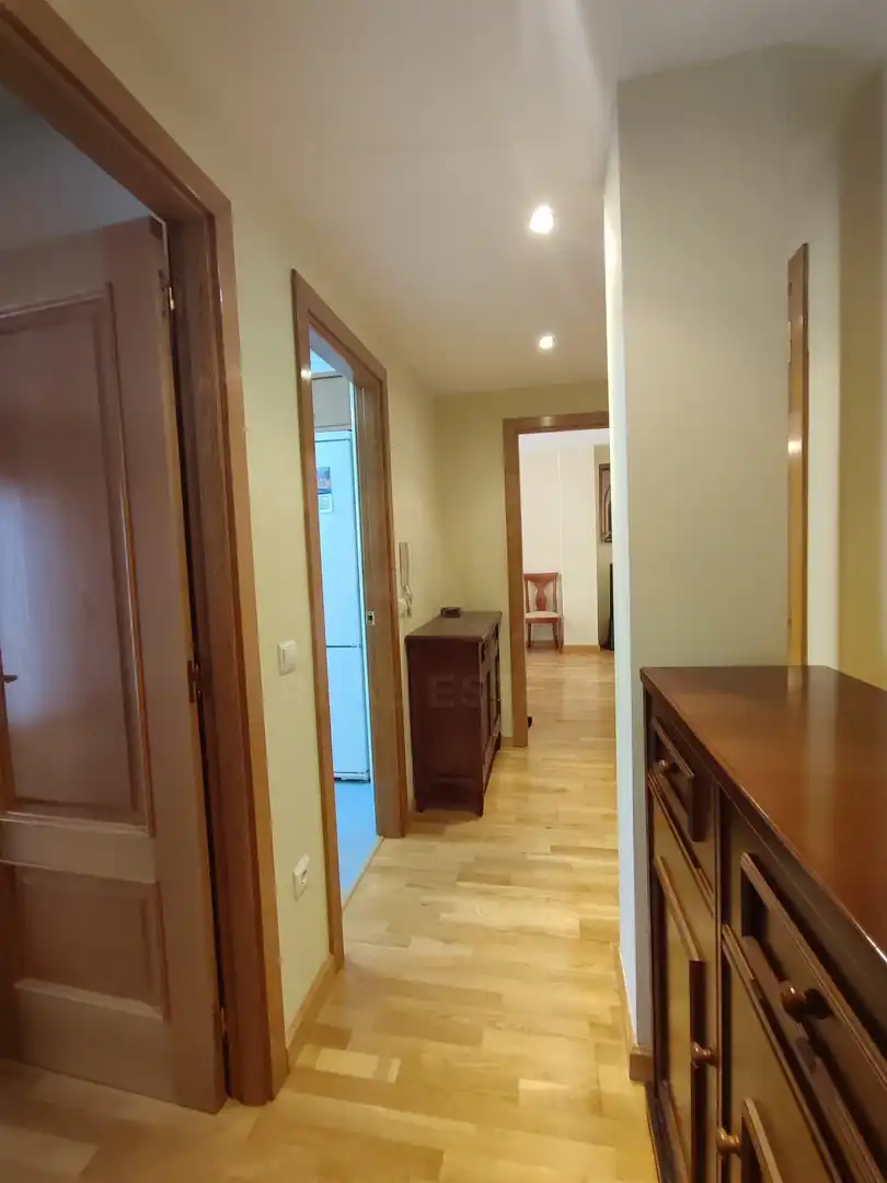 Flat for sale in Calle del Río Eria, 5, Astorga
