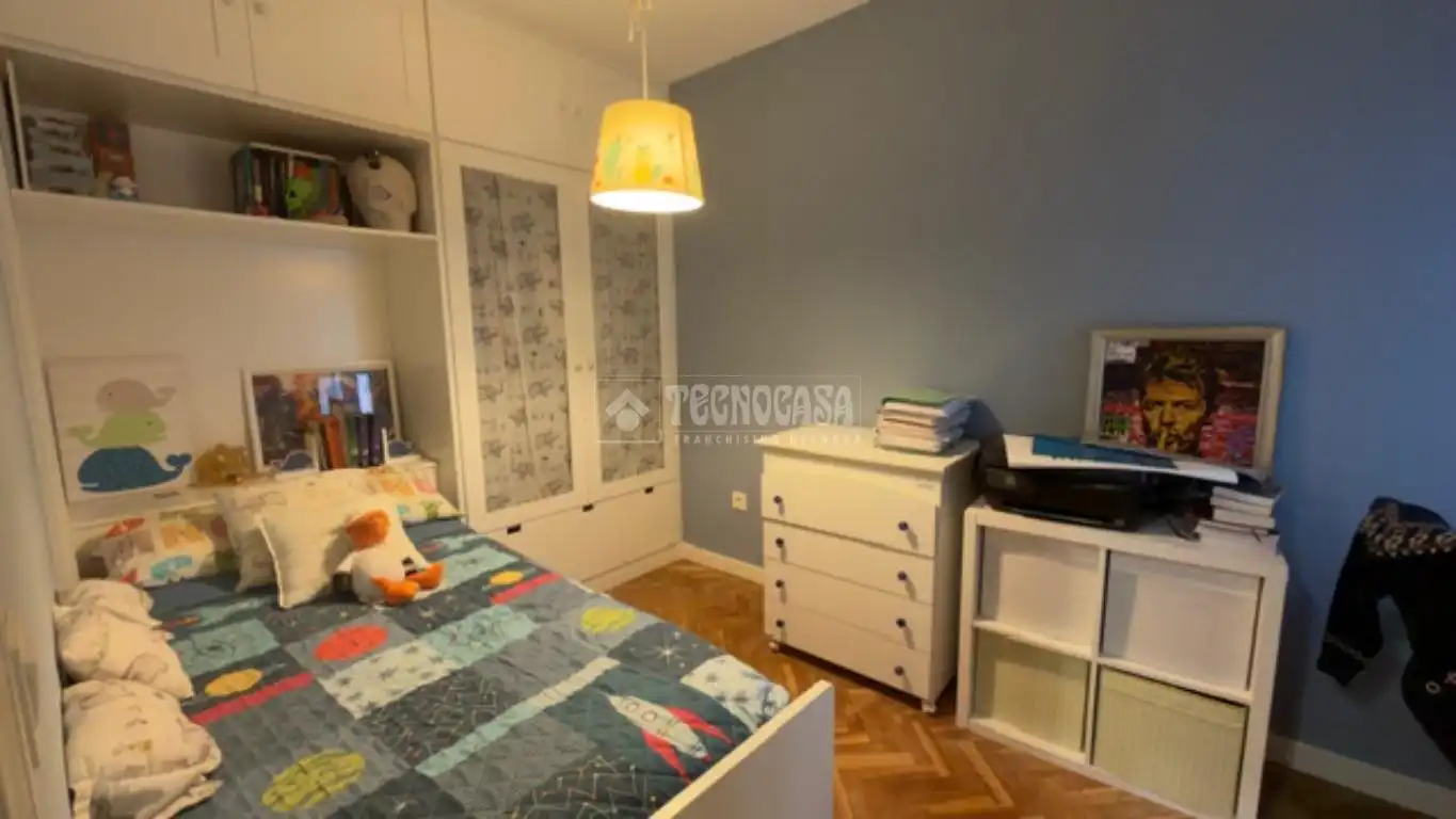 Habitación de Piso en venta en Madrid con Aire acondicionado, Calefacción y Terraza