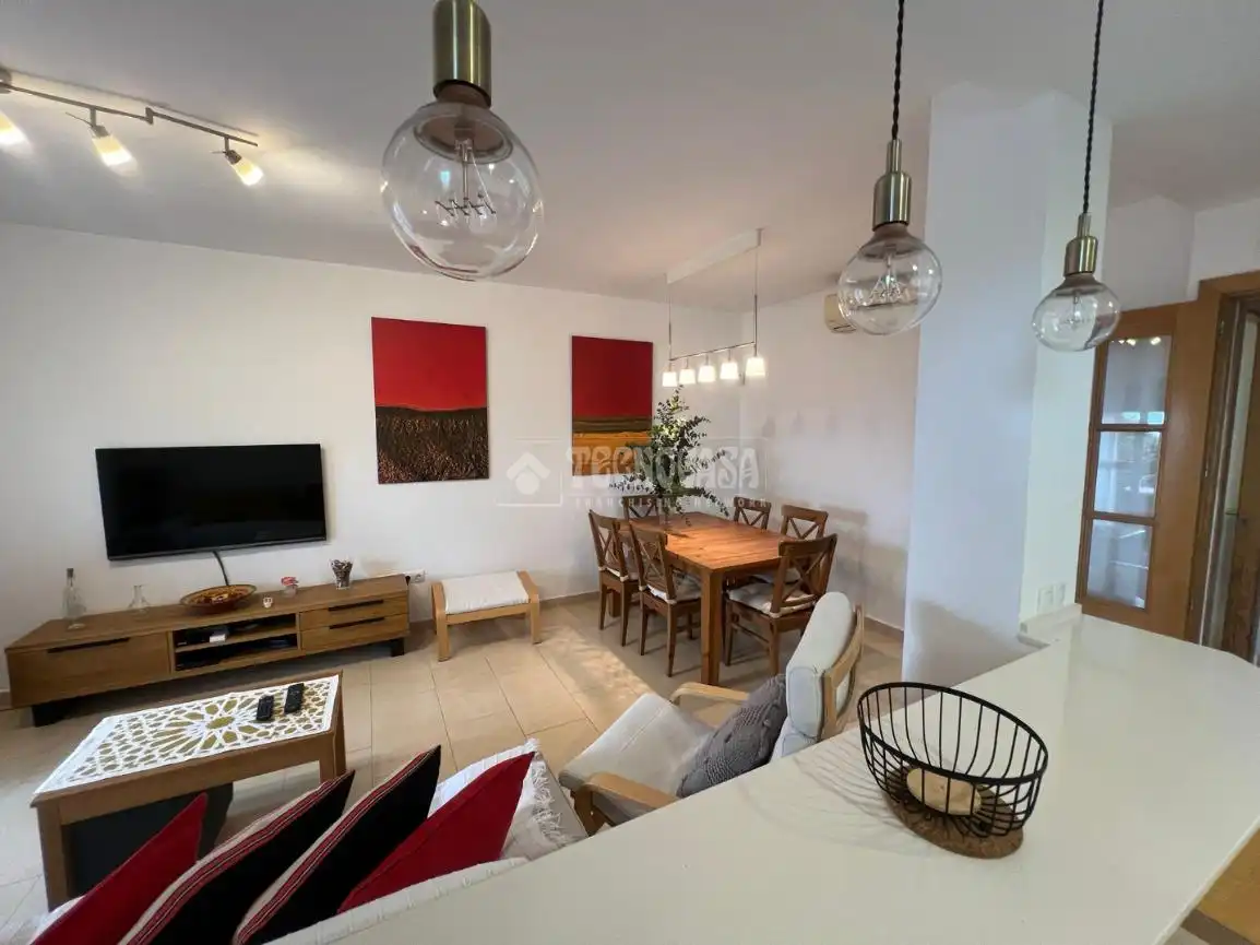 Habitatge amb terrassa en venda a Conil, imagen 18