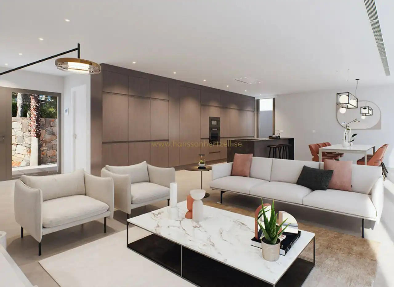 Casa in vendita a Orihuela Costa, imagen 2
