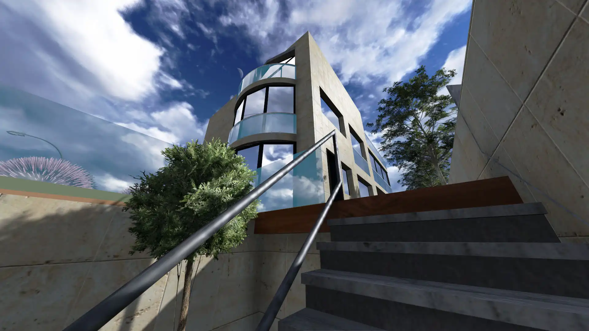 Residencial en venta en Camí de Can Biosca, 29, La Miranda - Can Candeler