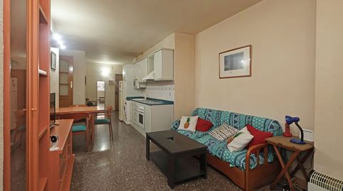 Foto 4 de Piso en venta en La Bordeta, Barcelona Capital