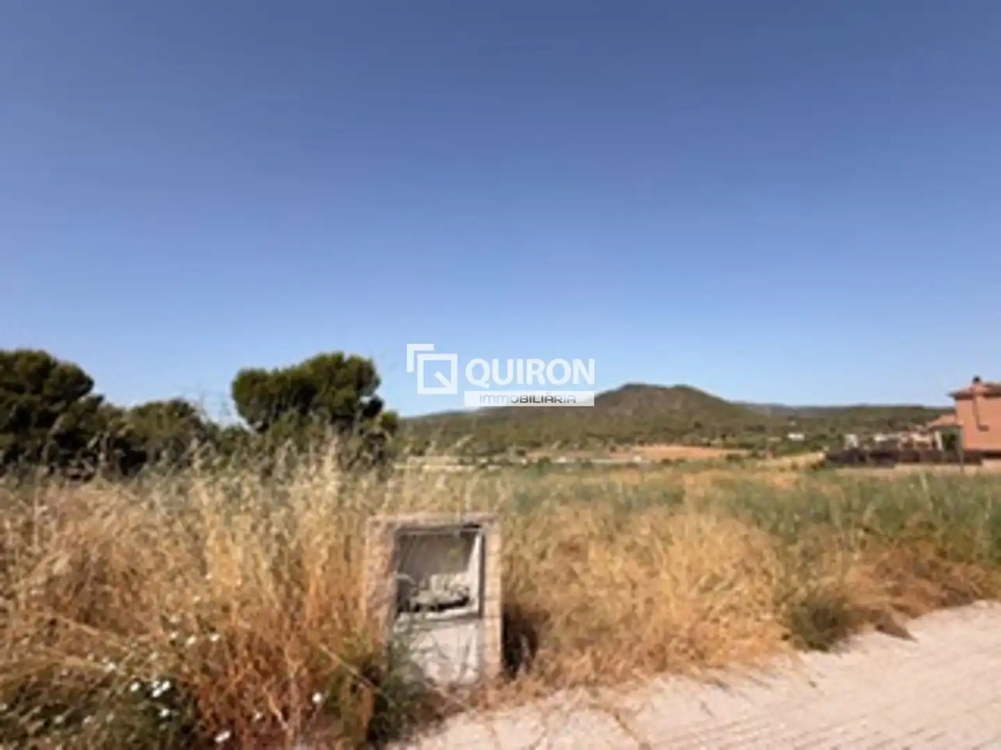 Terreno rústico en venta en Santa Oliva, imagen 6