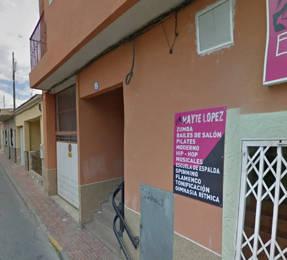 Apartments for sale in Calle Juan Austria, 2, Ceutí