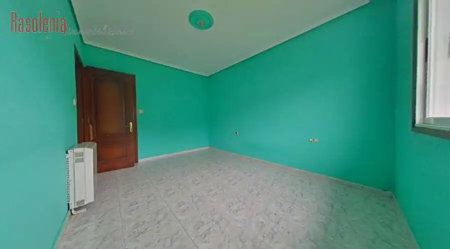 Habitación de Casa o chalet en venta en Cariño con Trastero