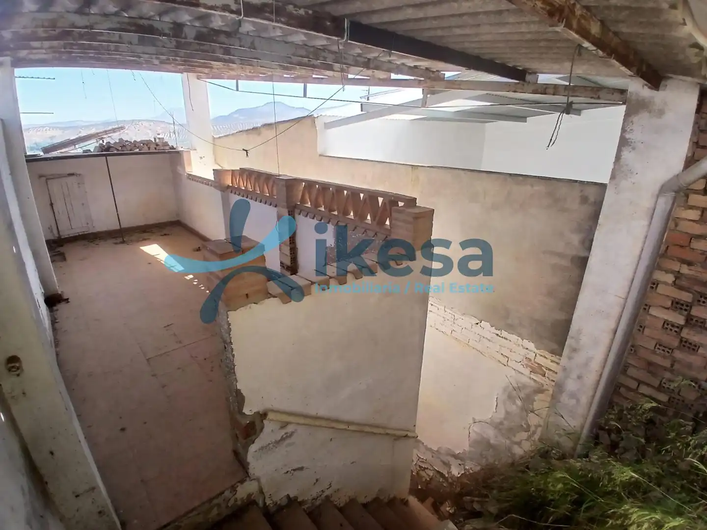 Casa o chalet en venta en Cuevas Bajas