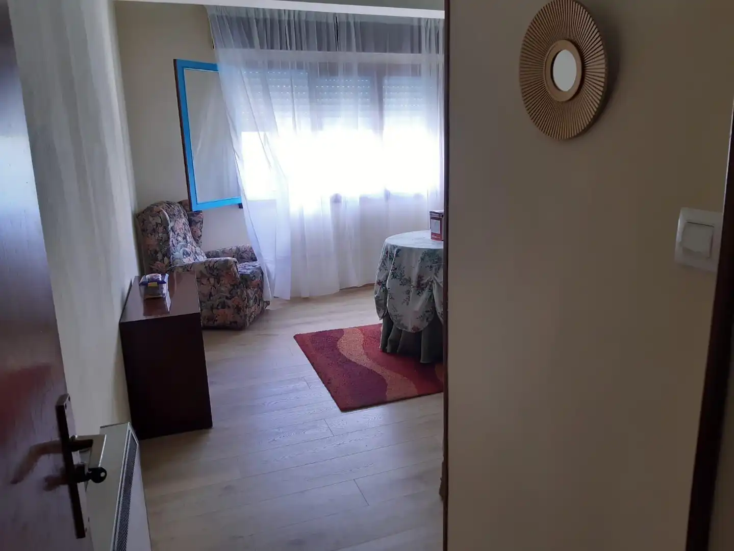 Dormitori de Pis en venda en Caldas de Reis