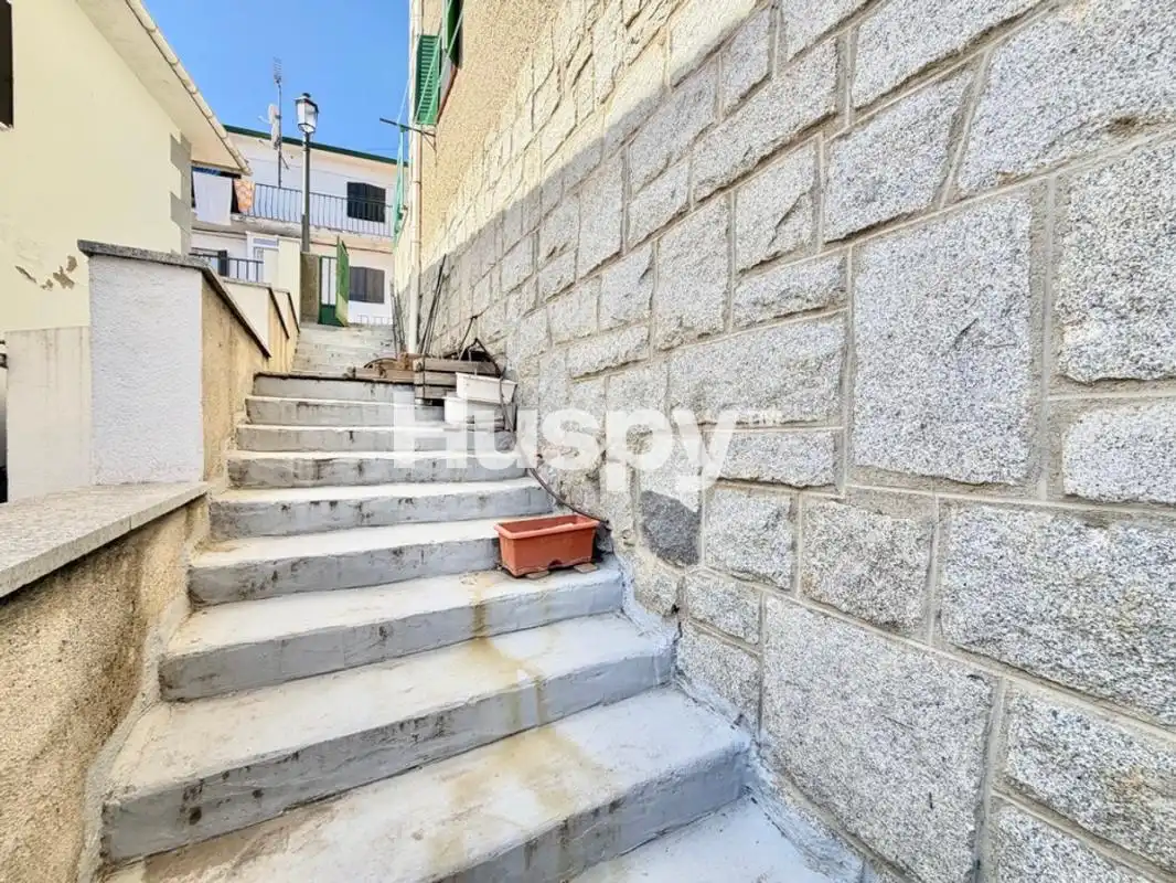 Bajo con terraza en venta en Calle de Santa Teresa de Jesús, imagen 15