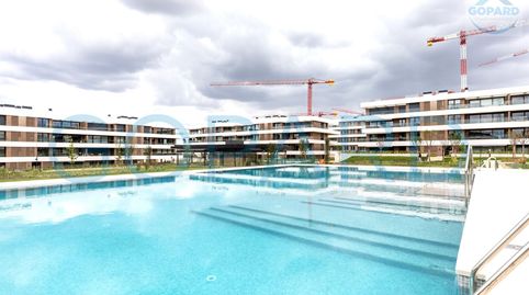 Foto 5 de Planta baja de alquiler en Urbanización La Moraleja, La Moraleja