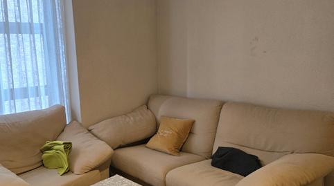 Foto 4 de Pis en venda a Calle Chozas de la Sierra, Prosperidad, Madrid