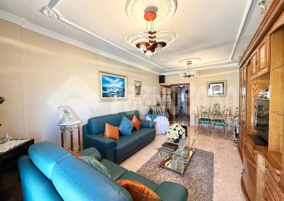 Flat for rent in Siete Palmas