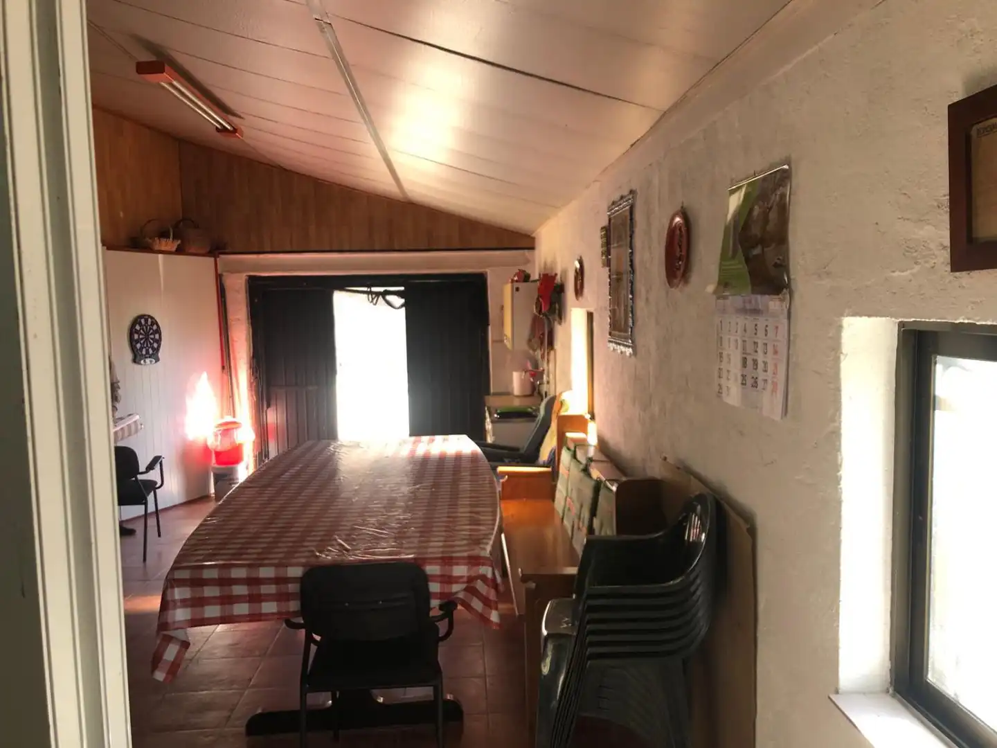 Casa o chalet en venta en Sanchotello con Calefacción