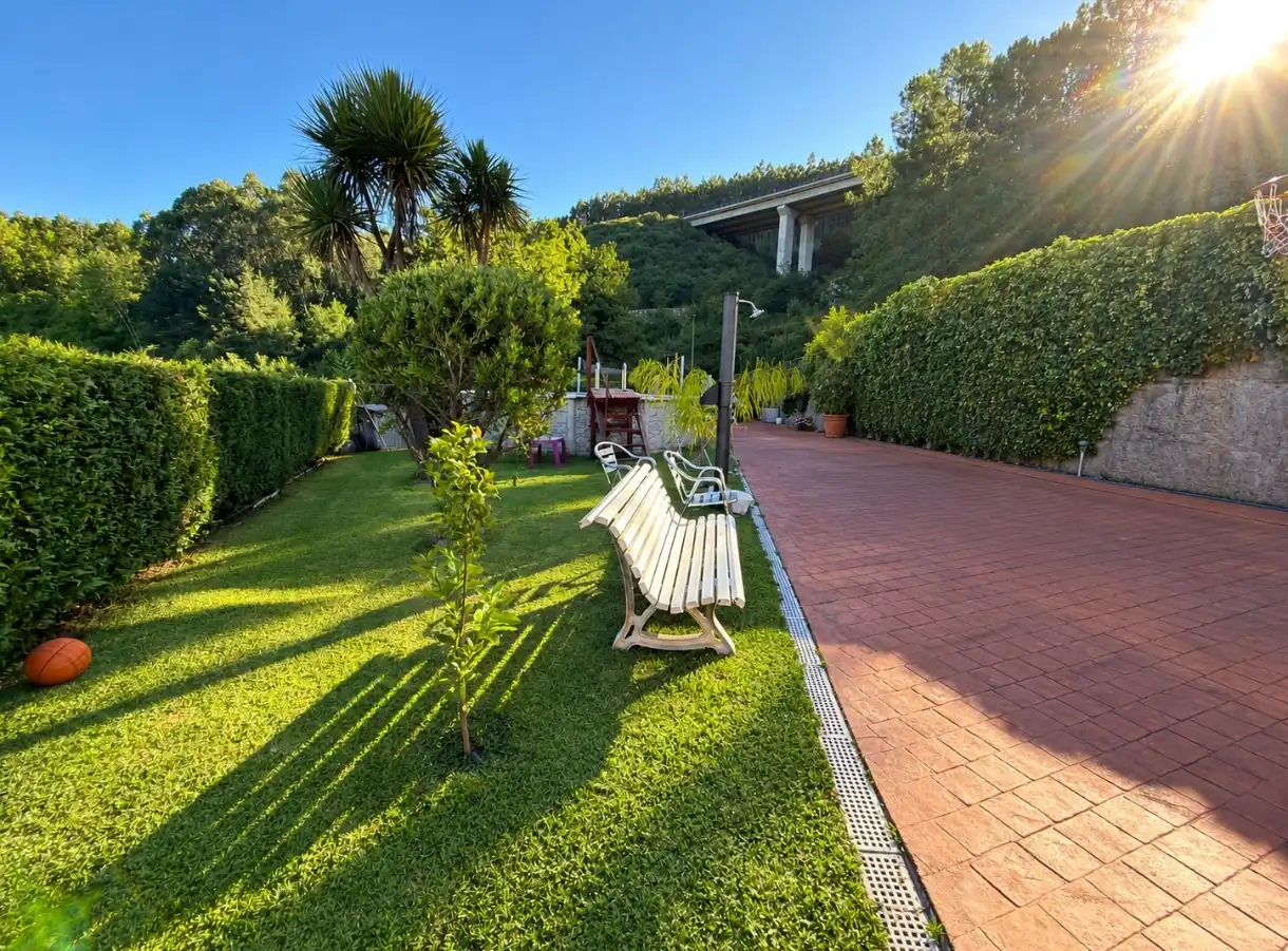 Maison avec jardin à vendre à Lugar Outeiro 22, imagen 3