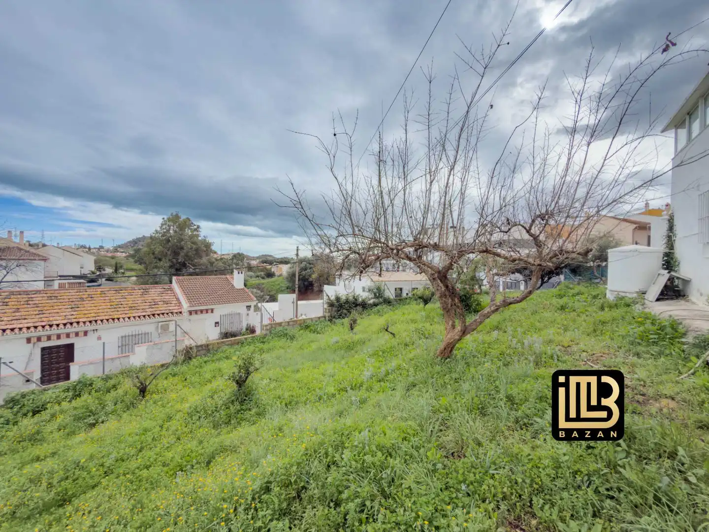 Residencial en venta en Málaga
