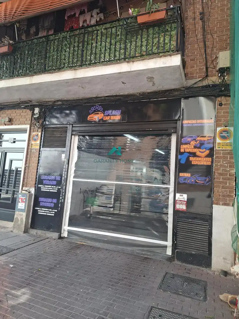 Local comercial en venta en Centro, imagen 11