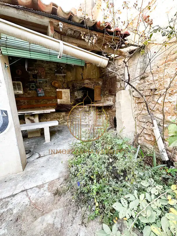 Exterior view of Houses for sale in Tafalla