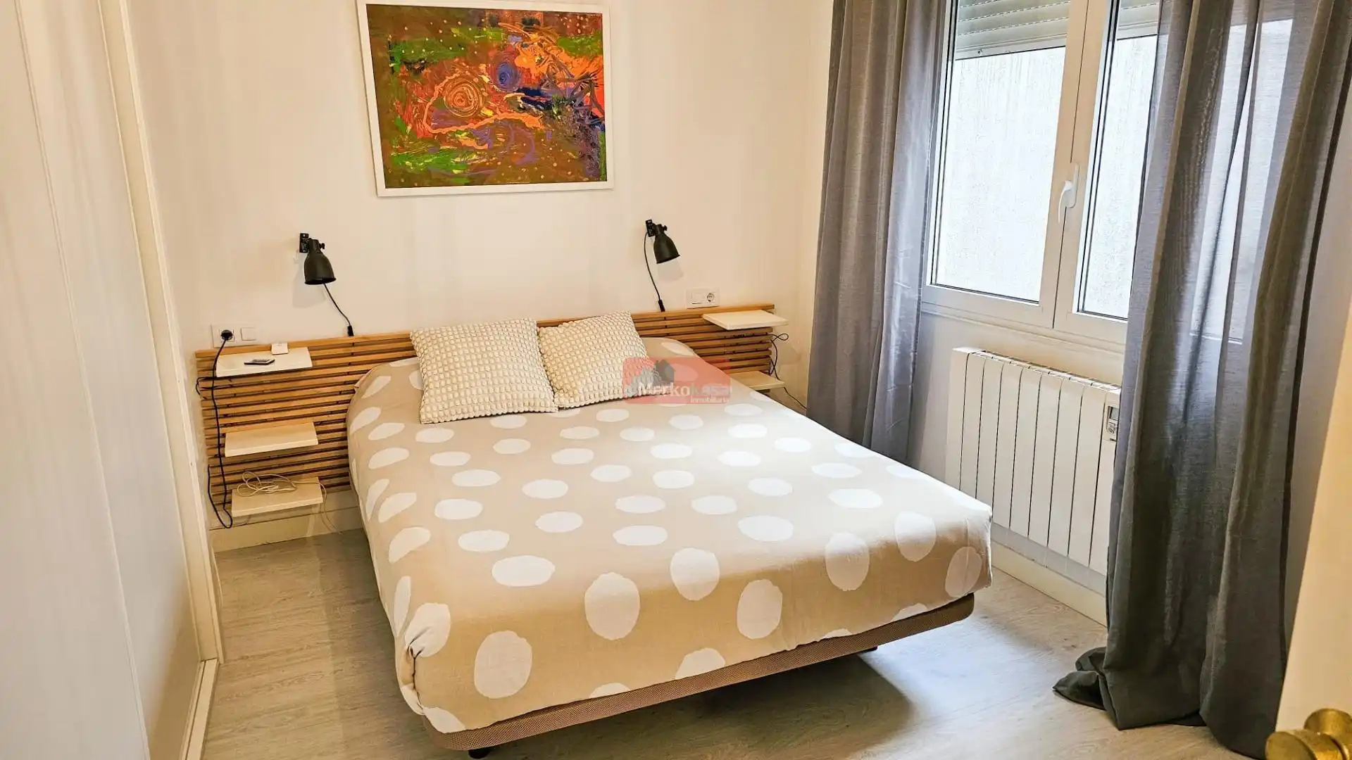 Wohnung zum Verkauf in Centro - Echegaray, imagen 18