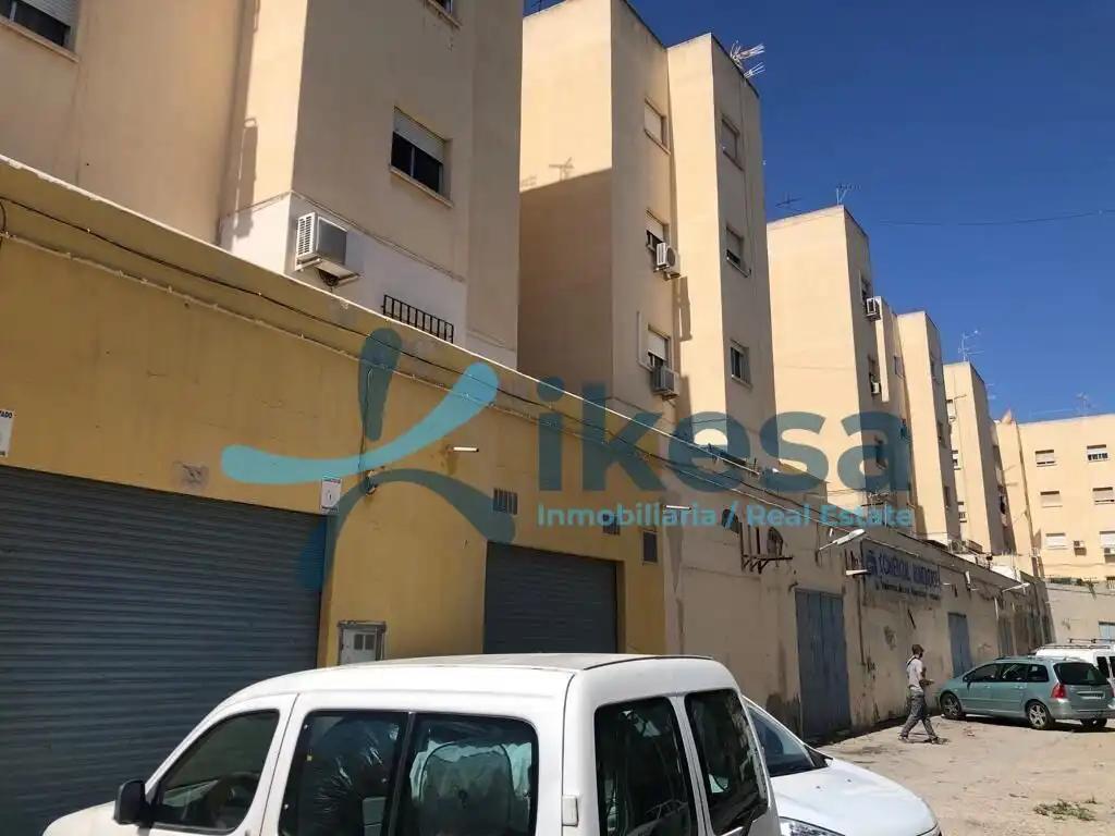 Business premises for sale in Esperanza - Quemadero, imagen 8