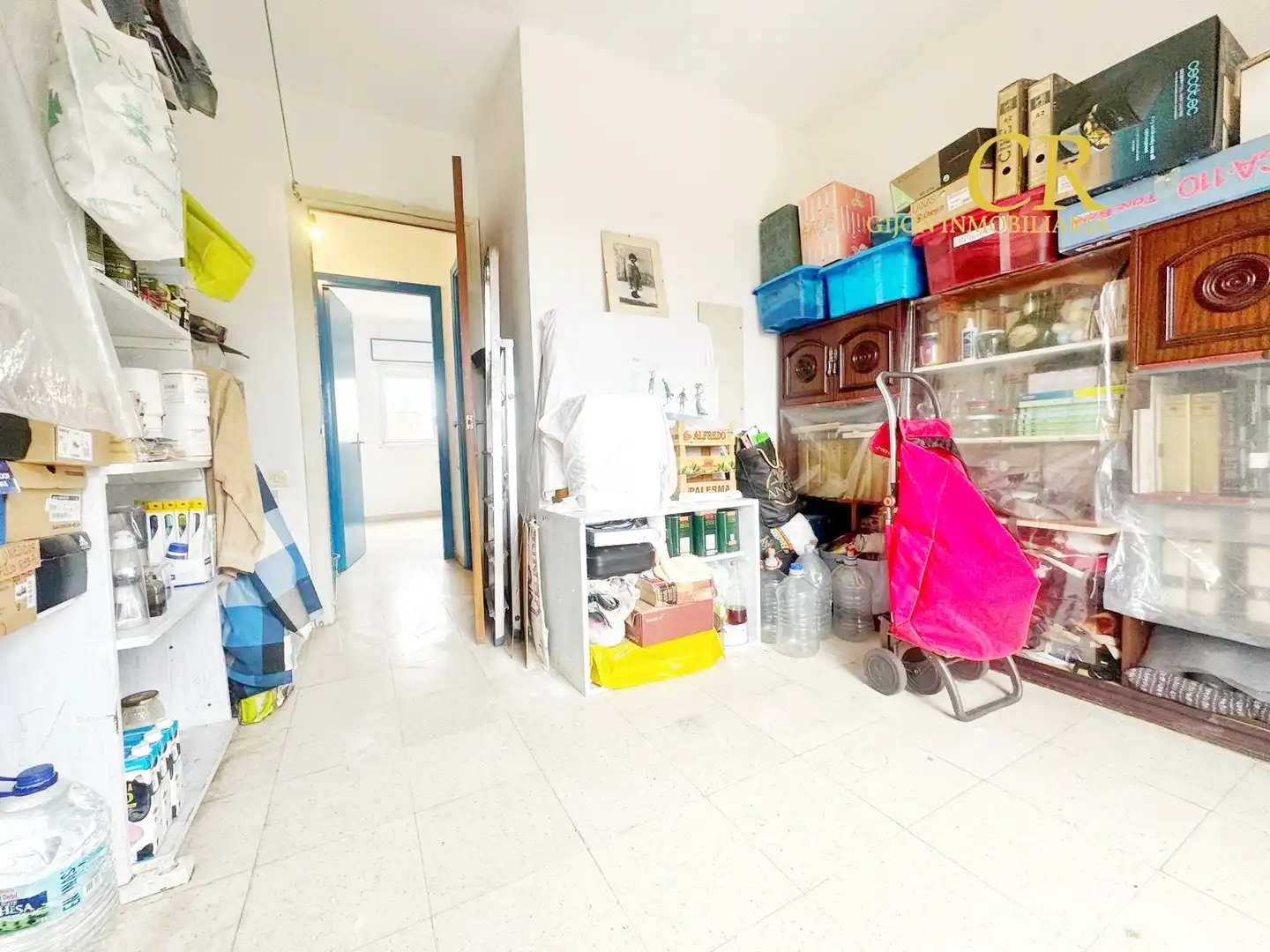 Piso en venta en Gijón  con Amueblado