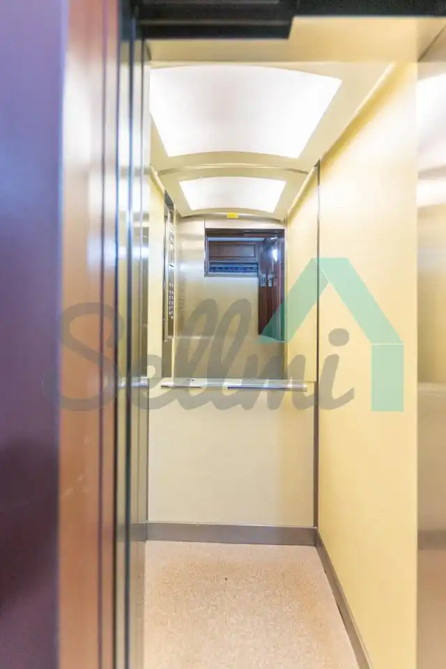 Piso con terraza en venta en Calle Uría, imagen 52