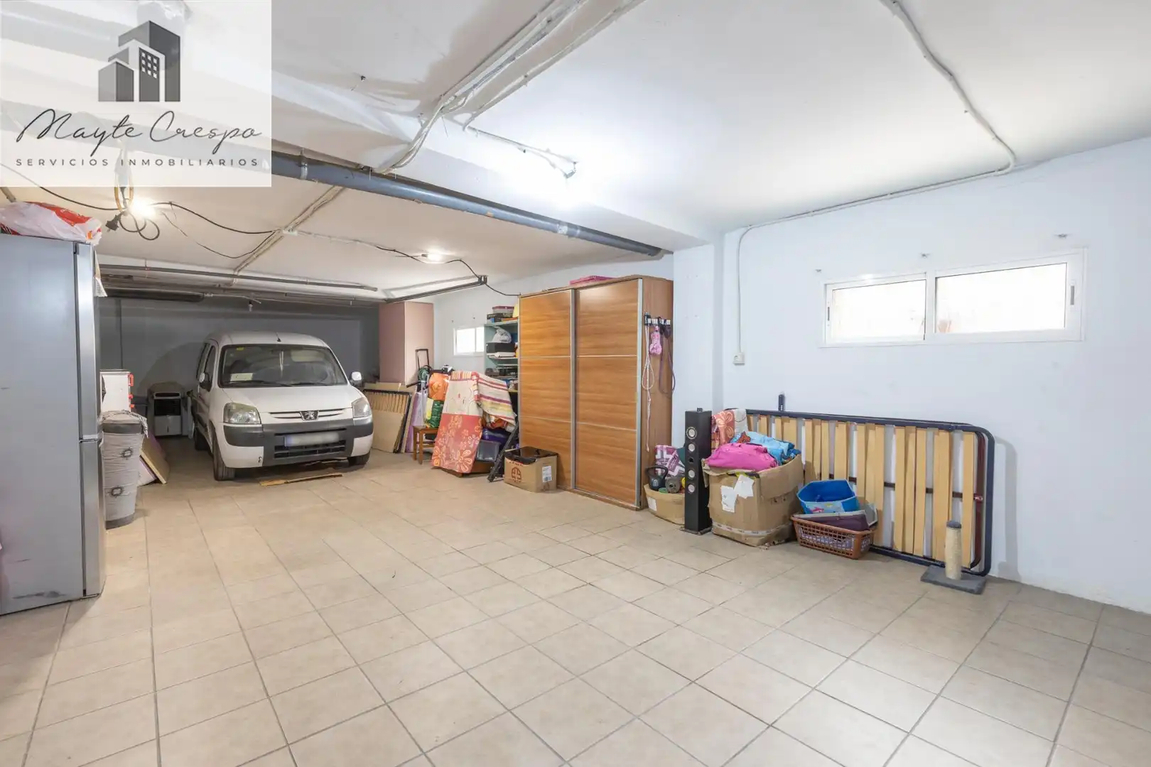 Habitatge amb terrassa en venda a Calle Calle Río Genil, imagen 35