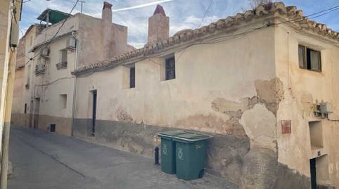 Foto 2 de Casa adosada en venda a C/ Monjas, Mula, Murcia
