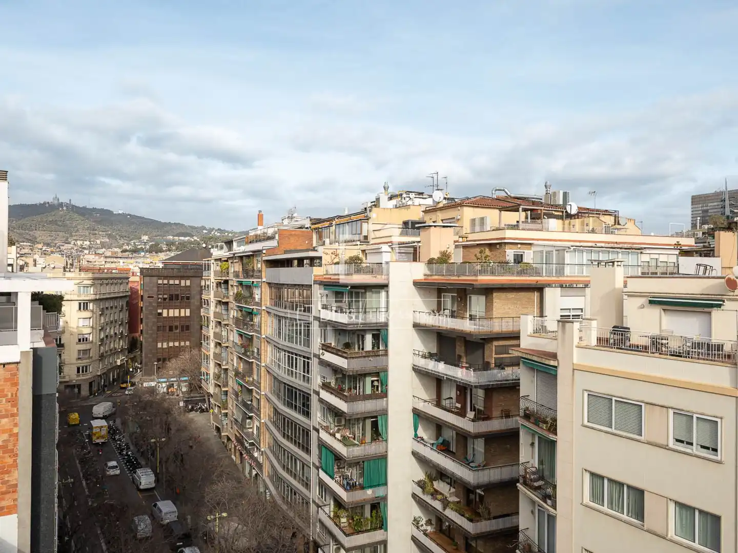 Penthouse mit Pool zur Miete in Sarrià - Sant Gervasi, imagen 31