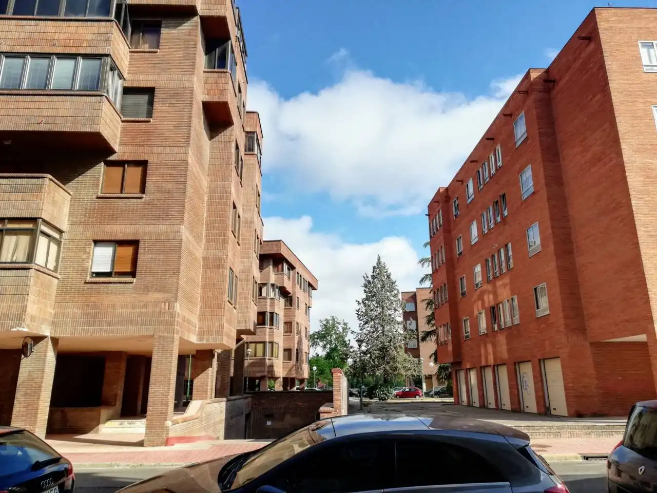 Gewerbefläche zur Miete in Calle San Pedro Cardeña, imagen 26