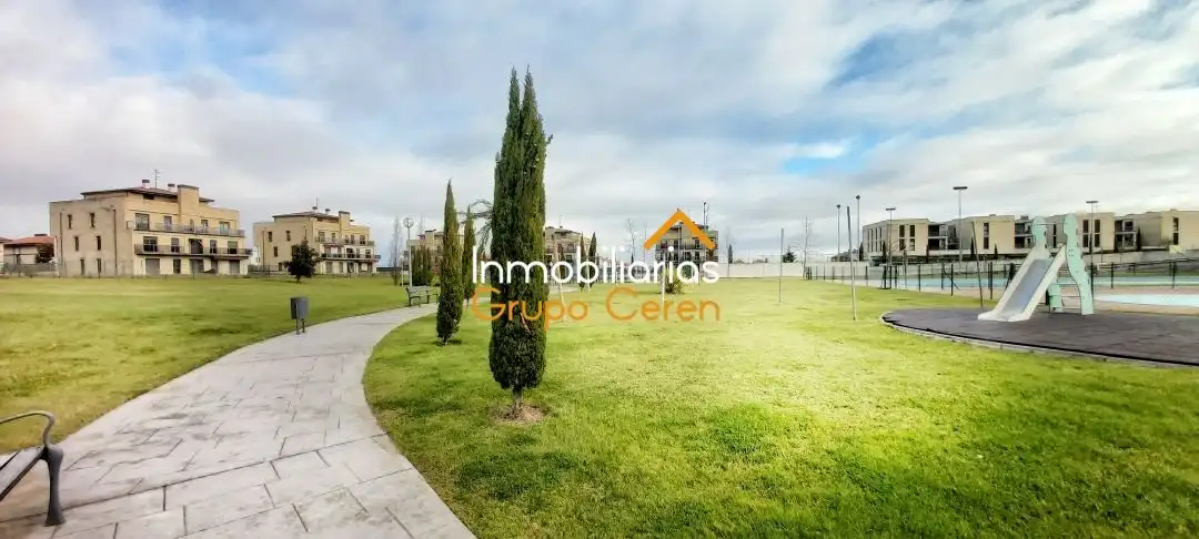 Apartamento en venta en Cirueña