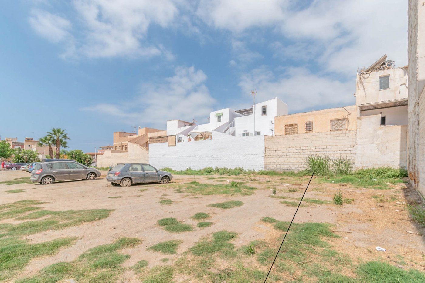 Residencial en venda en Motril