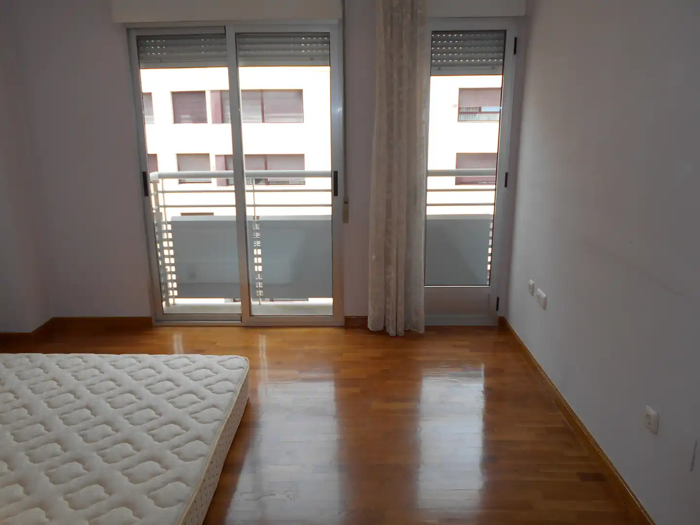 Habitación de Piso en venta en Murcia con Aire acondicionado, Calefacción y Parquet