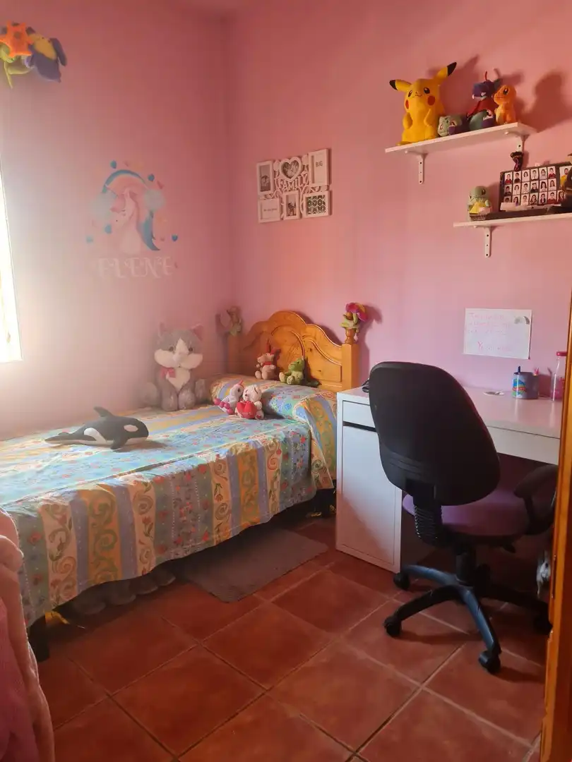 Casa o xalet en venda a La Paz