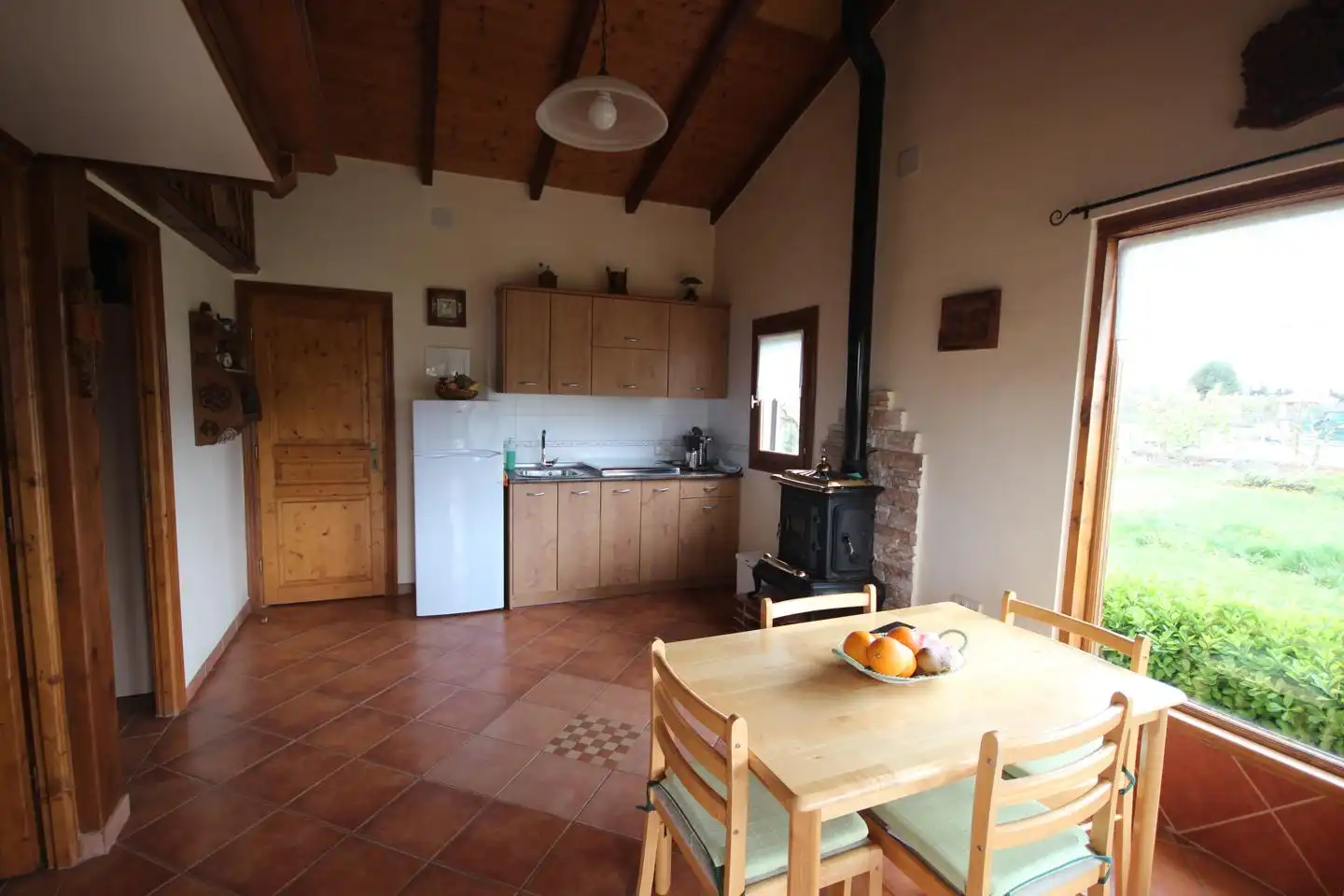 Finca rústica en venta en N/A, Corella