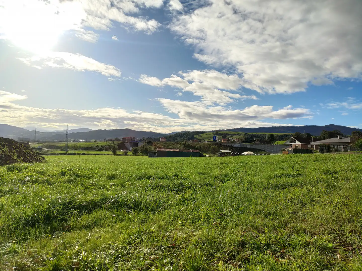 Terrenys i solars en venda a Zurita - Bº EL PUENTE, imagen 3