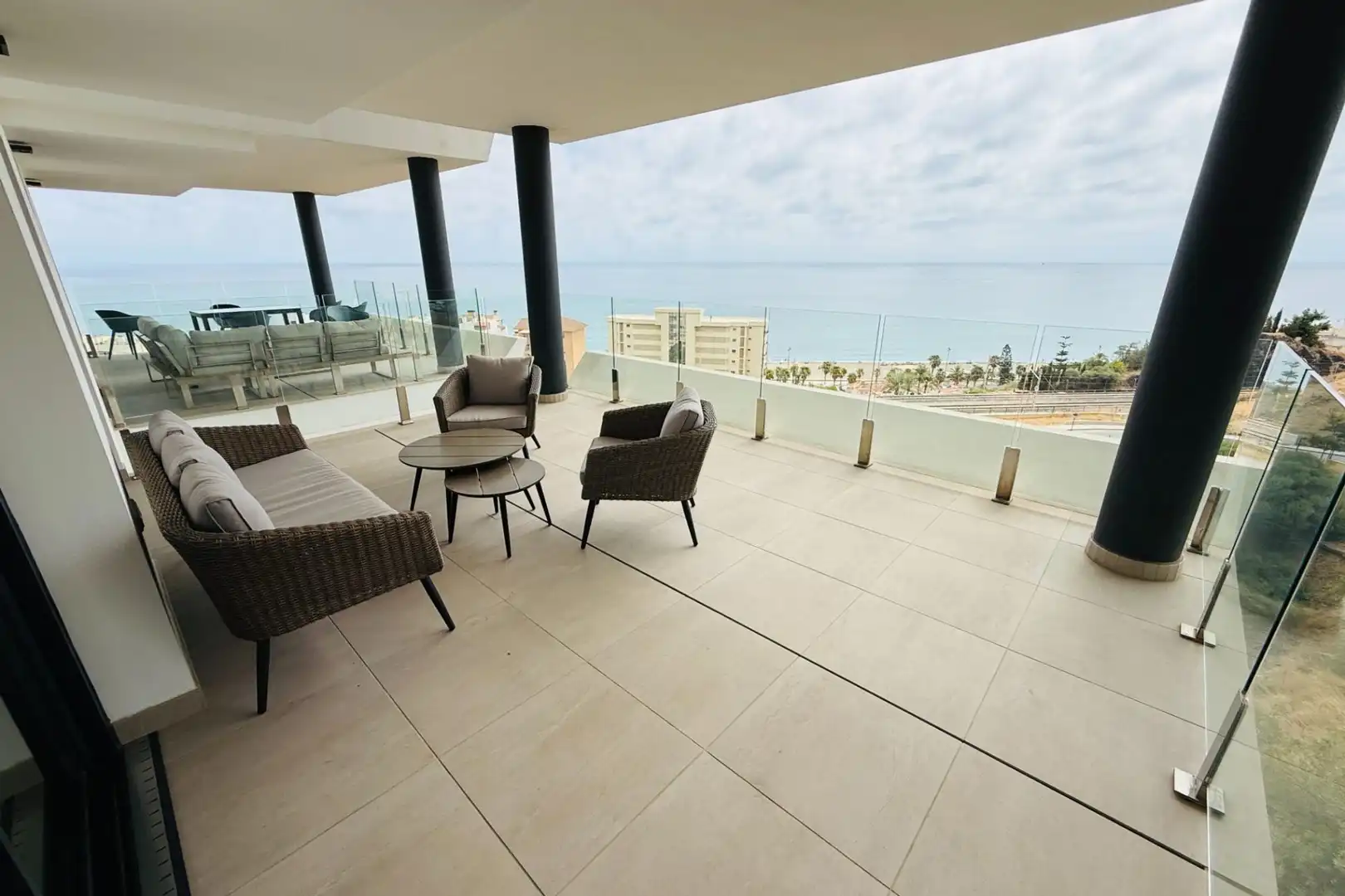 Fotografía del inmueble reportado: 2.500 €/mes — Fuengirola, Fuengirola