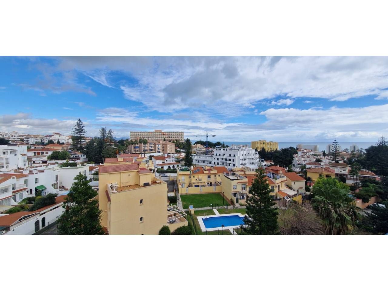 Àtic en venda a Solymar