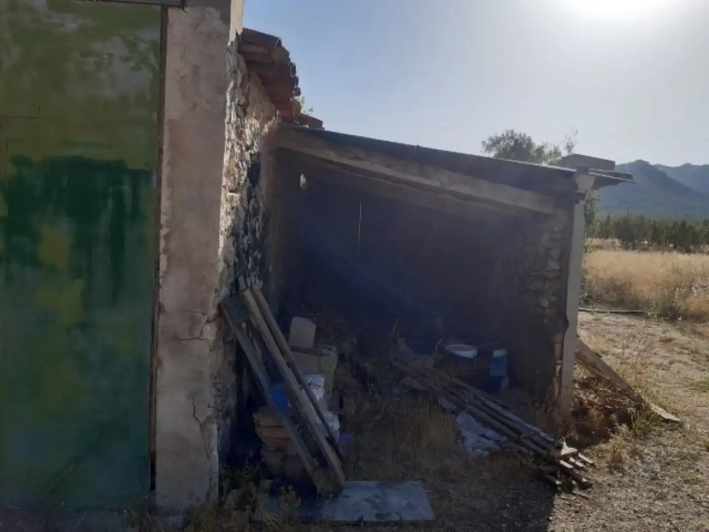 Reihenhaus mit Garten zum Verkauf in Salinas, imagen 3