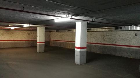 Photo 4 of Garage to rent in Carrer de Novell, 2, Barri de les Corts,  Barcelona Capital