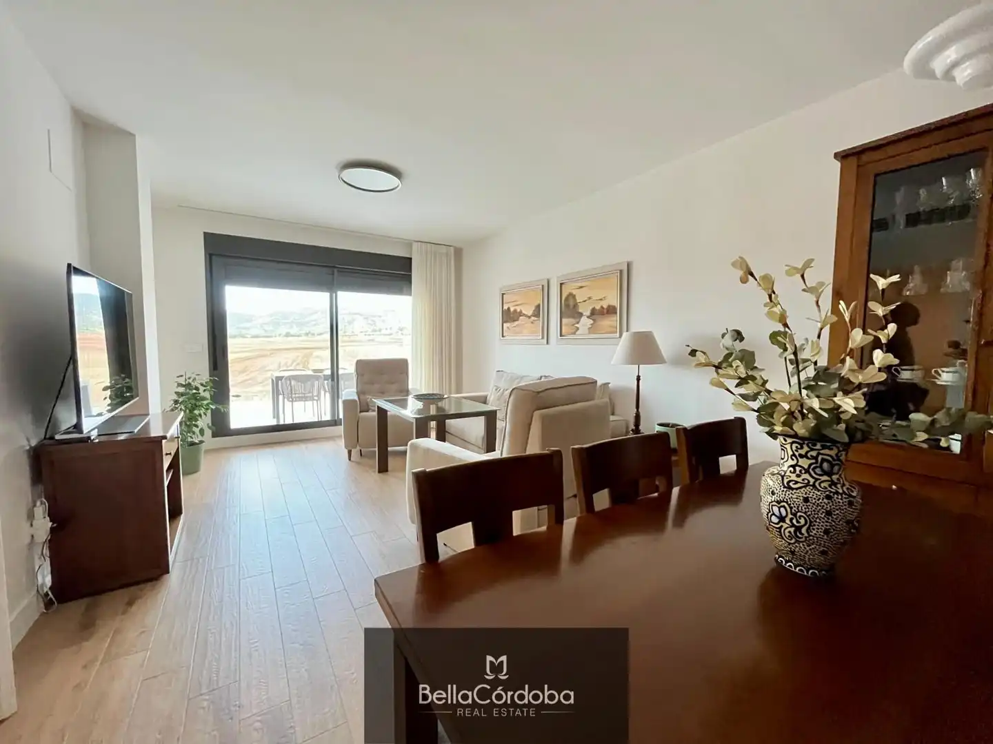 Penthouse mit Pool zum Verkauf in Noroeste, imagen 3