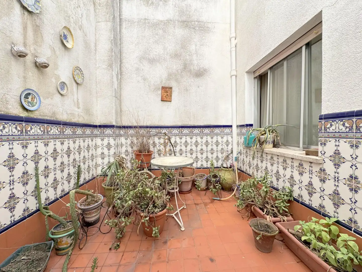 Terrace of Houses for sale in Candeleda, Ávila