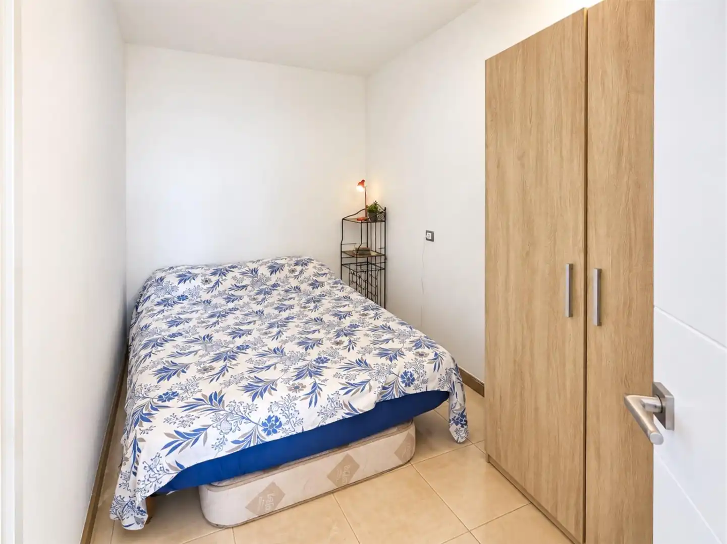 Piso con terraza en venta en Ponent, imagen 11