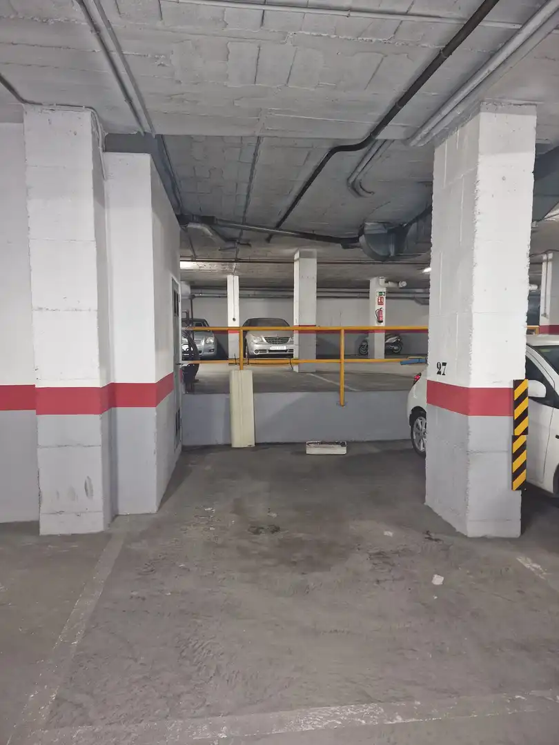 Attique avec ascenseur à vendre à Centro, imagen 20