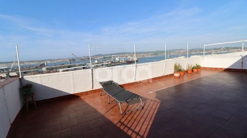 Foto 3 de Dúplex en venta en Capitán Mendizabal - La Sardinera, Santurtzi