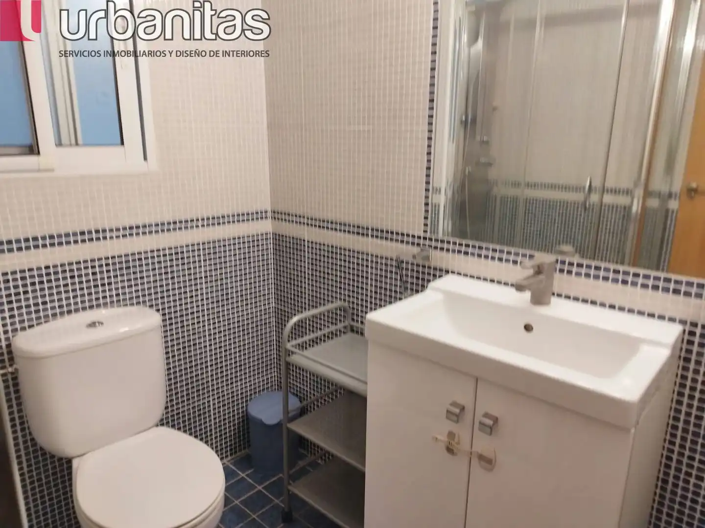 Pis amb jardí de lloguer a Ronda Norte 20, imagen 30