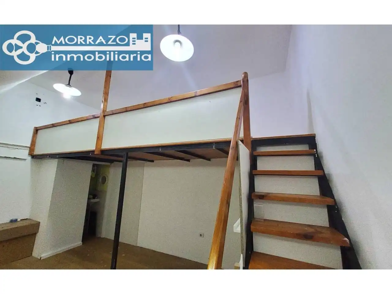 Local en venda a Avenida Montero Ríos, 101, Bueu
