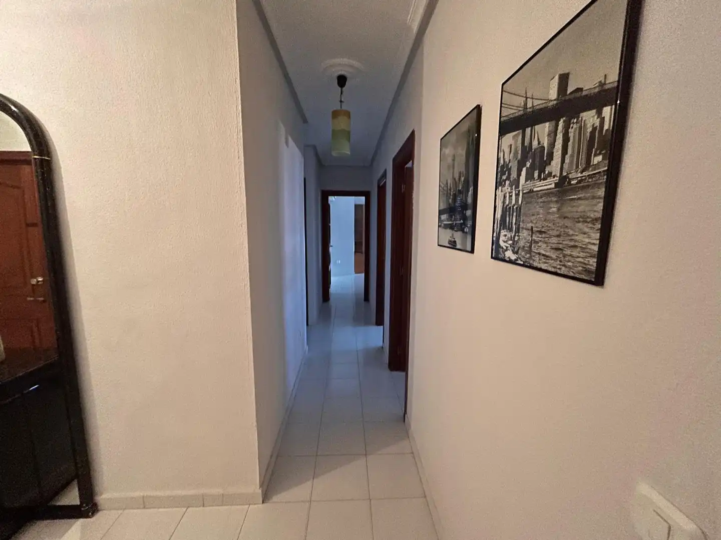 Flat for sale in Arroyo de la Luz  with Furnished