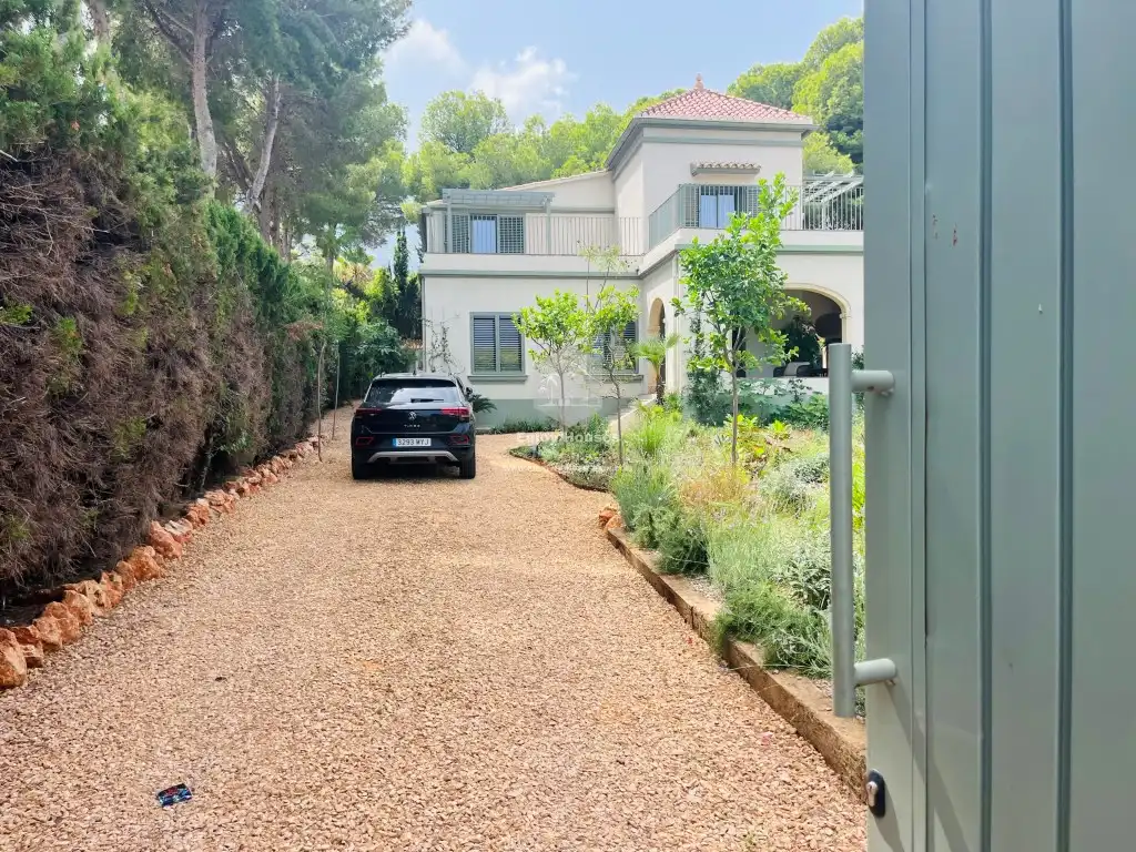 Casa o chalet en venta en Las Rotas / Les Rotes